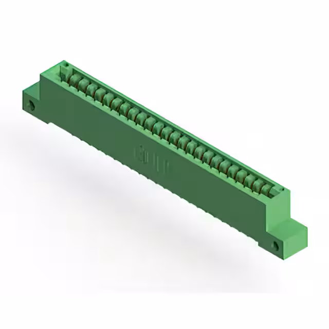 846-025-500-112 EDAC Inc.  Edgeboard Connectors